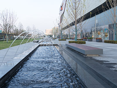 嘉定企业地下室防水