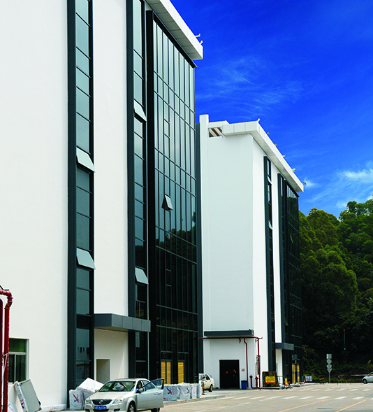 嘉定写字楼幕墙修缮安装