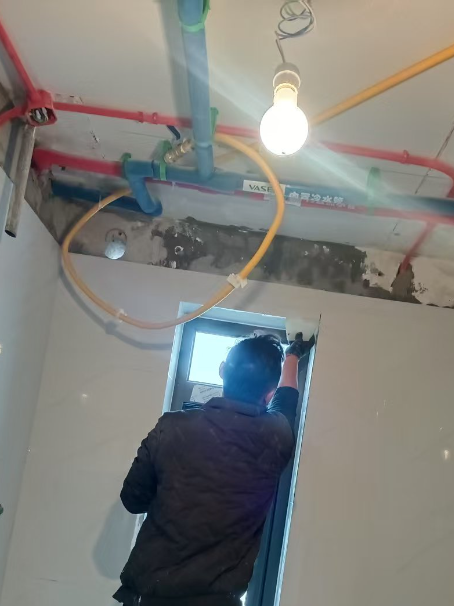 嘉定专业水管维修